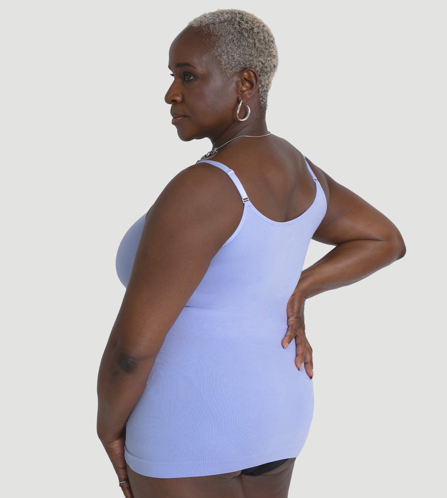 Daily Shaping Scoop Neck Cami