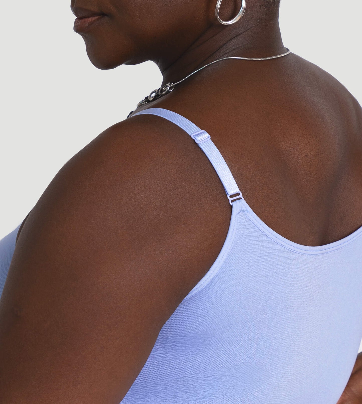 Daily Shaping Scoop Neck Cami