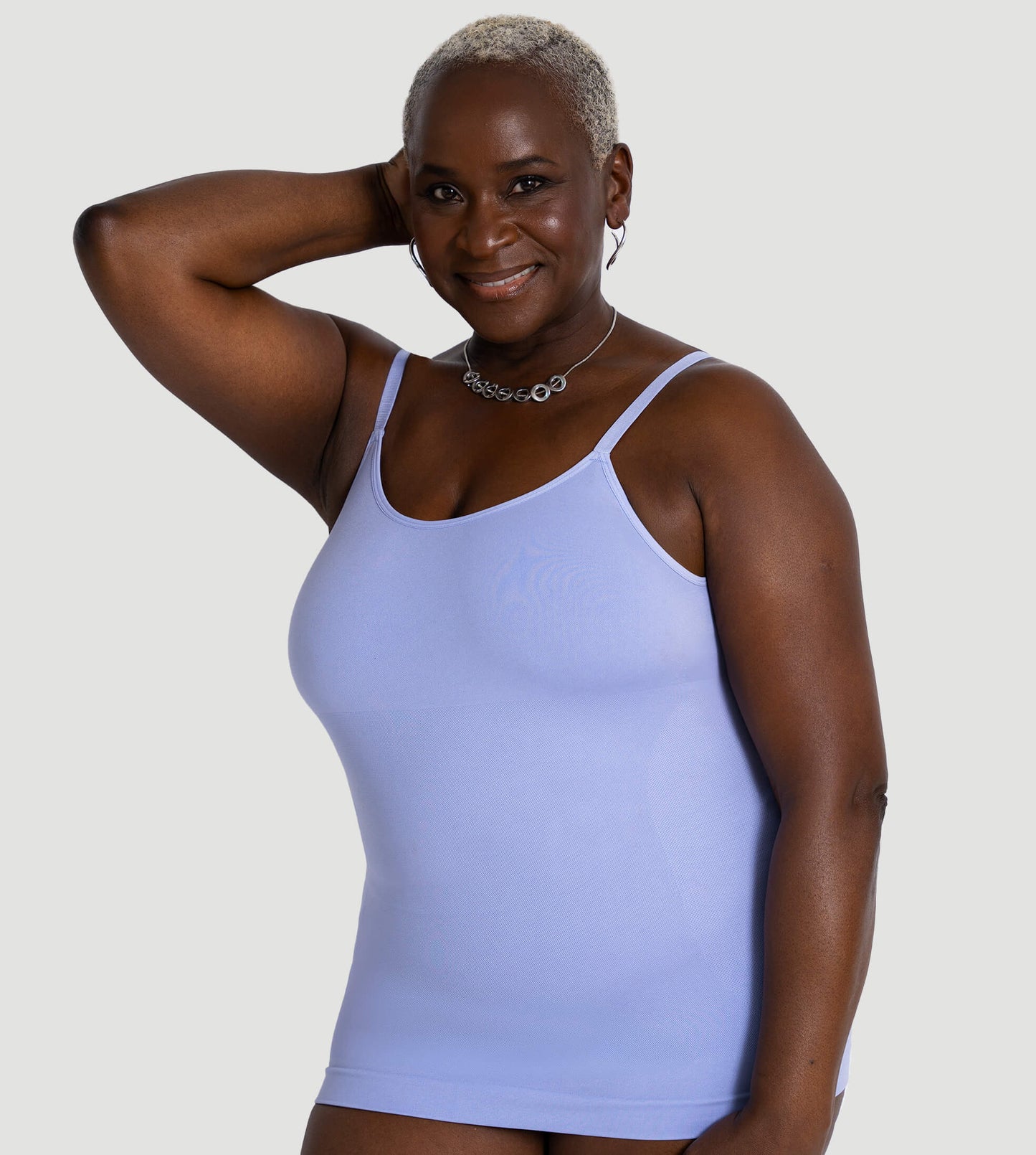 Daily Shaping Scoop Neck Cami