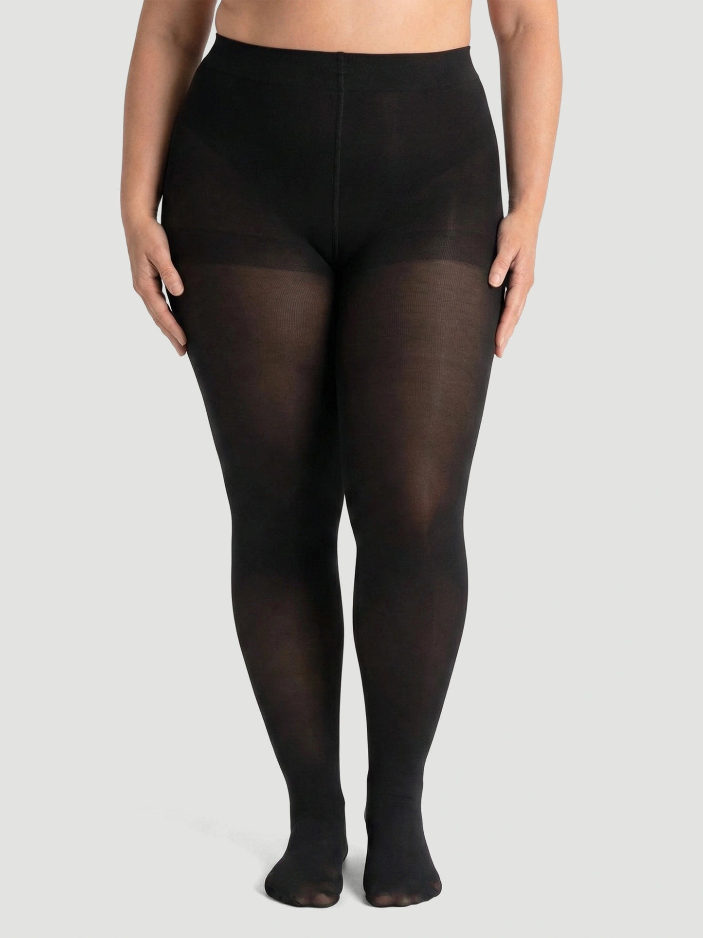 120 Denier Tear-proof Shaping Tights