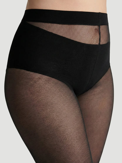 50 Denier Tear-proof Shaping Tights