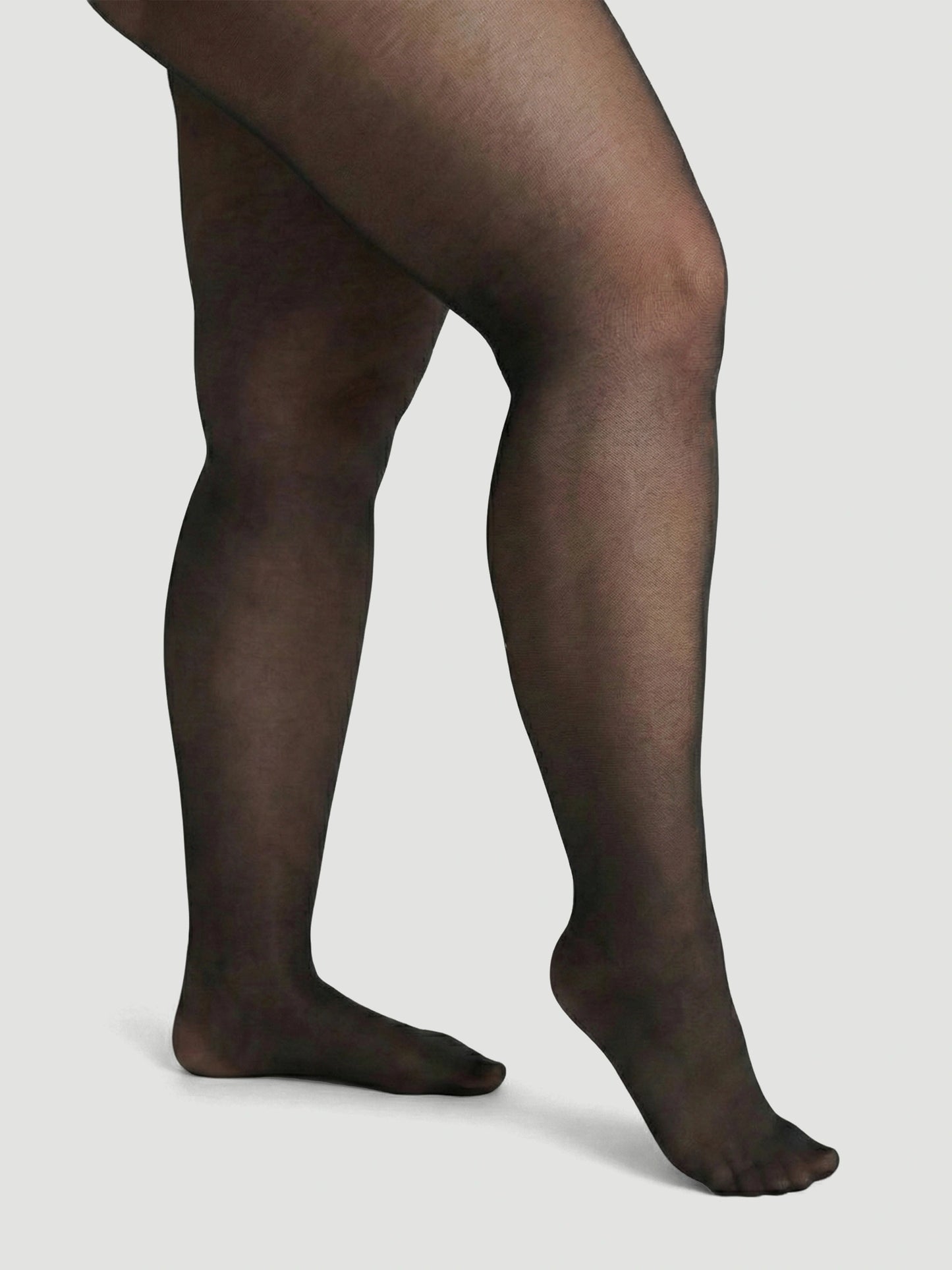 50 Denier Tear-proof Shaping Tights