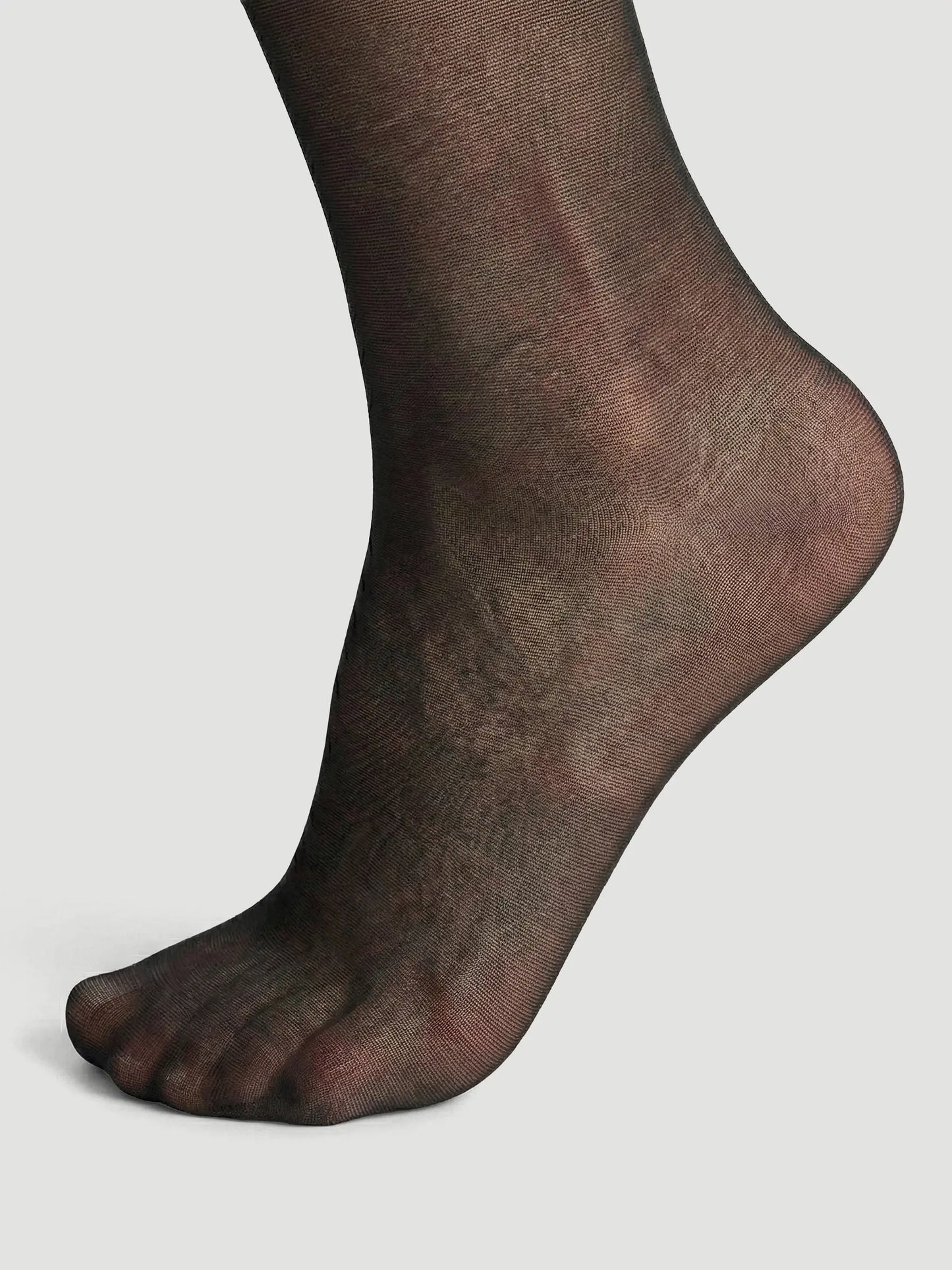 50 Denier Tear-proof Shaping Tights