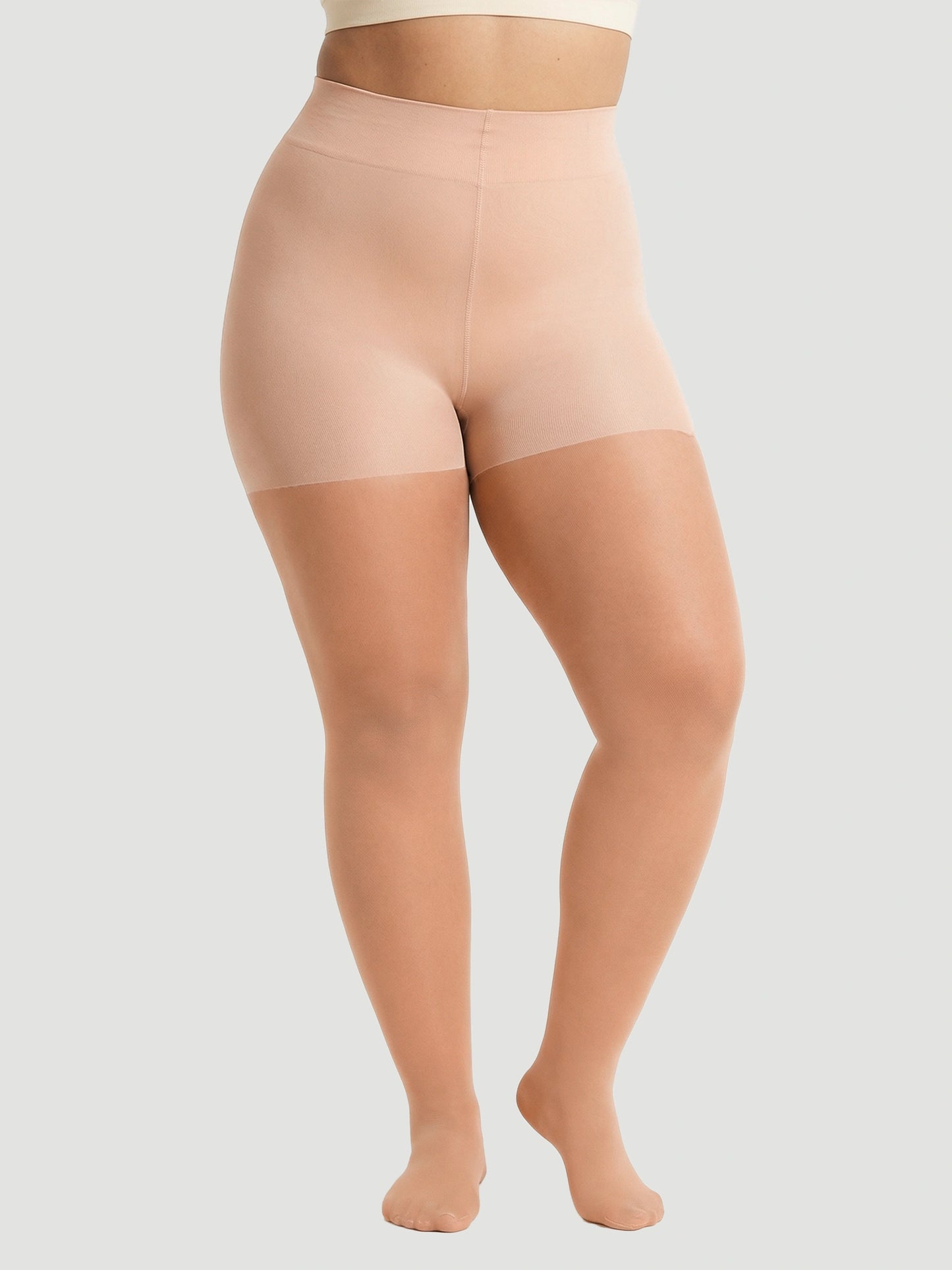 70 Denier Tear-proof Shaping Tights