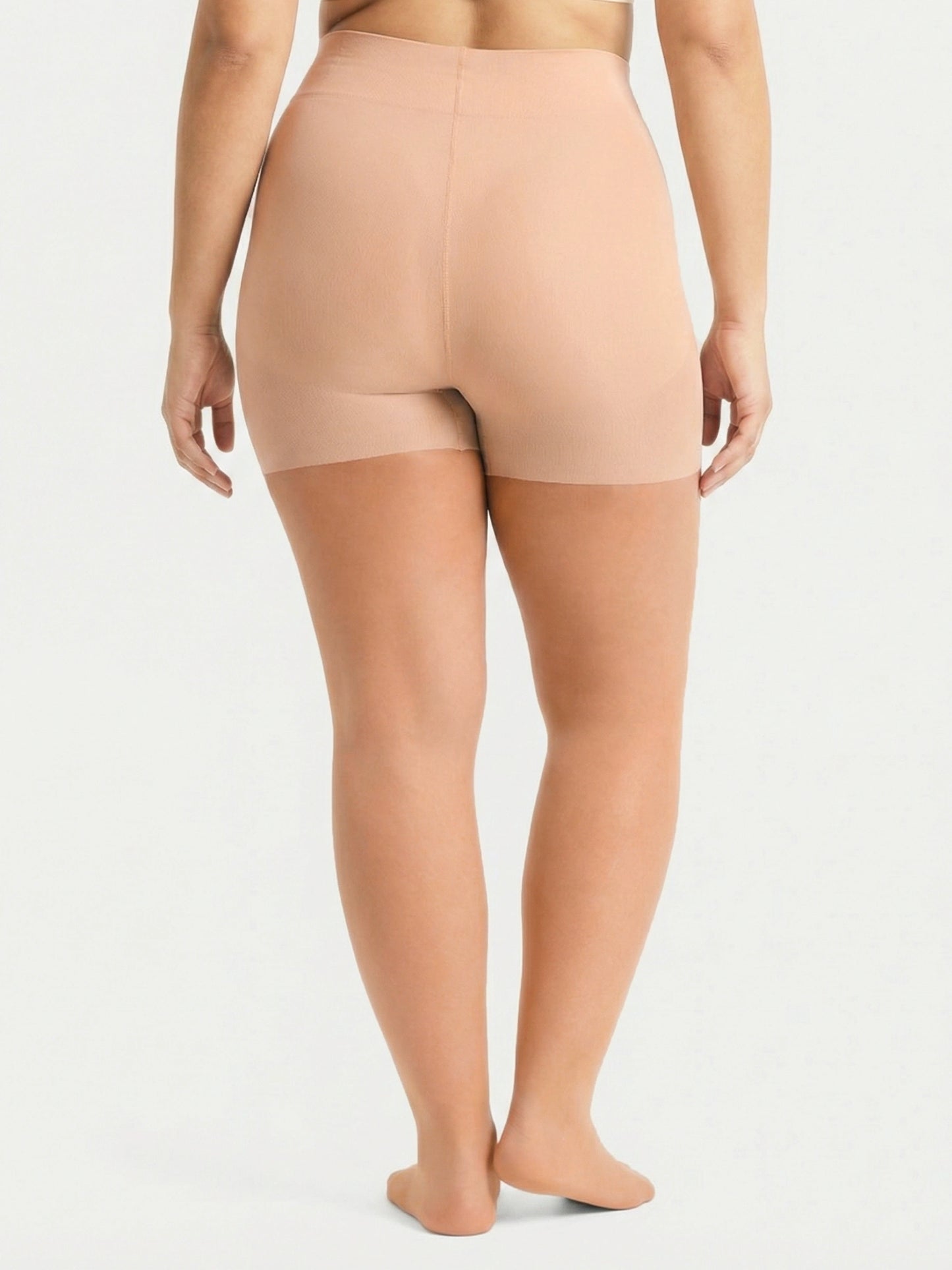 70 Denier Tear-proof Shaping Tights