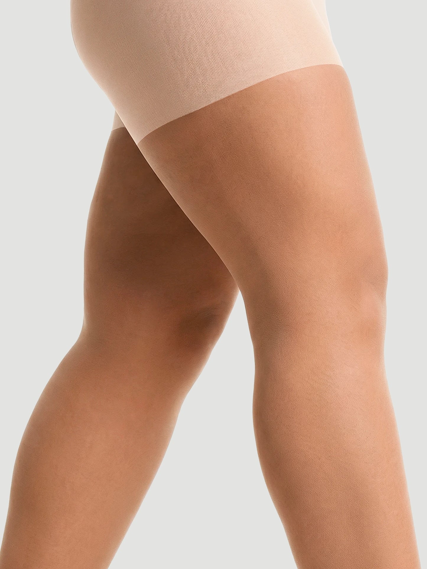70 Denier Tear-proof Shaping Tights