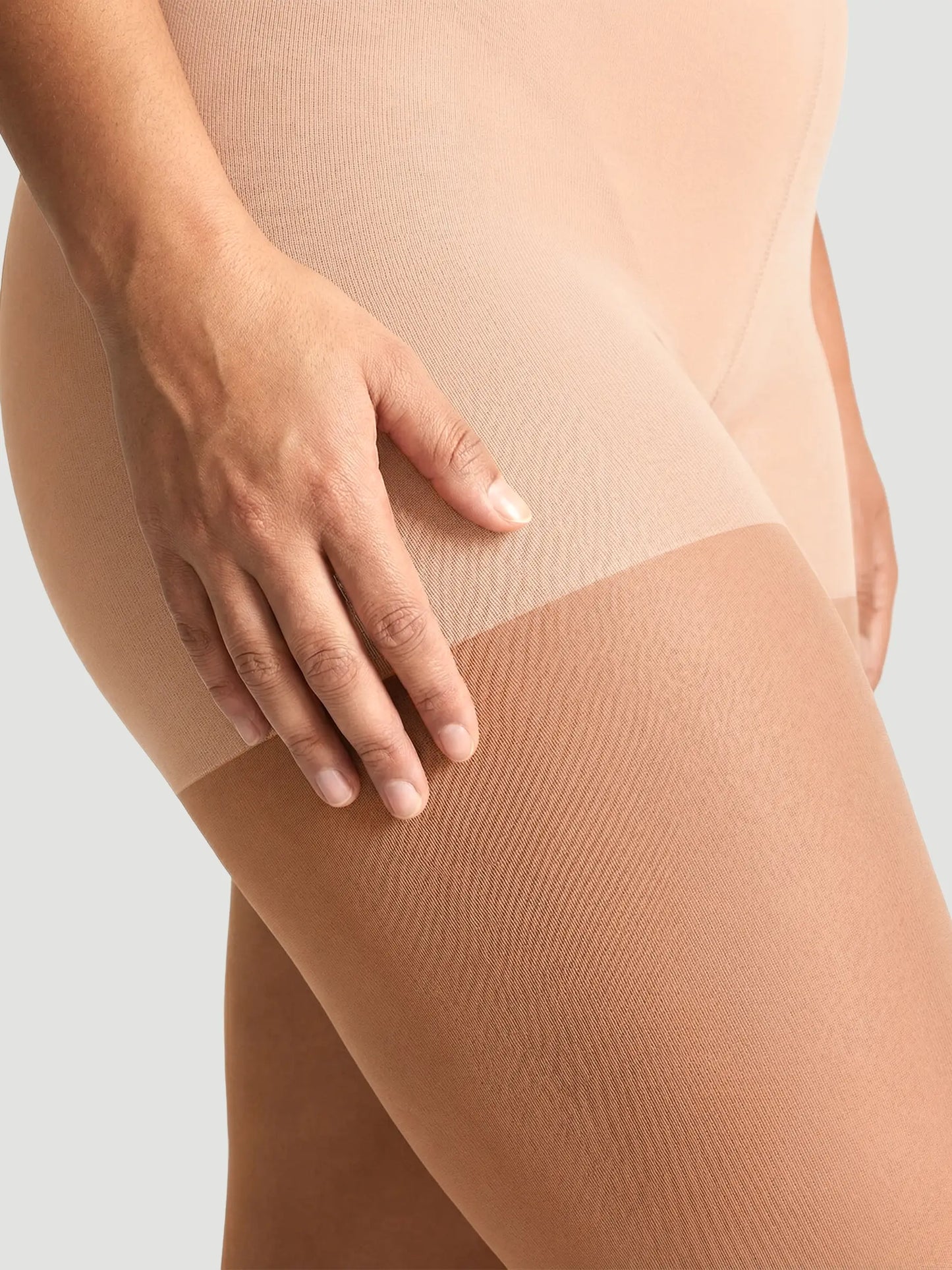 70 Denier Tear-proof Shaping Tights