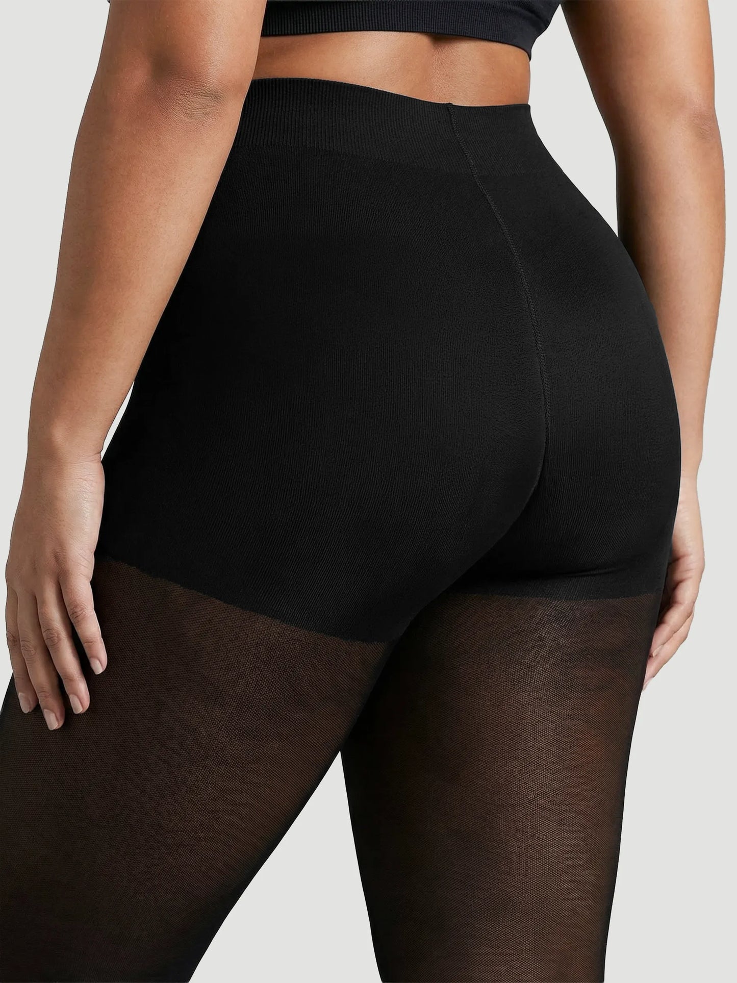 70 Denier Tear-proof Shaping Tights