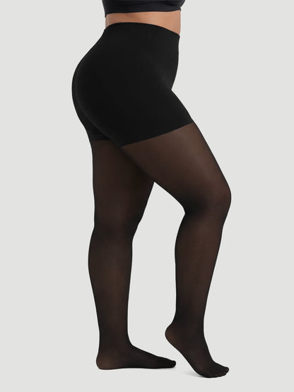 70 Denier Tear-proof Shaping Tights