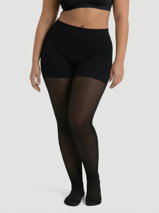 70 Denier Tear-proof Shaping Tights