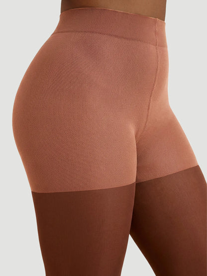 70 Denier Tear-proof Shaping Tights