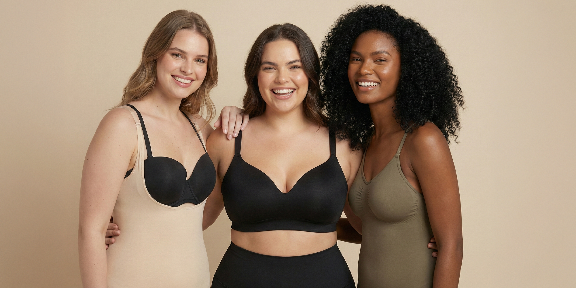 Let’s refuse to blend in