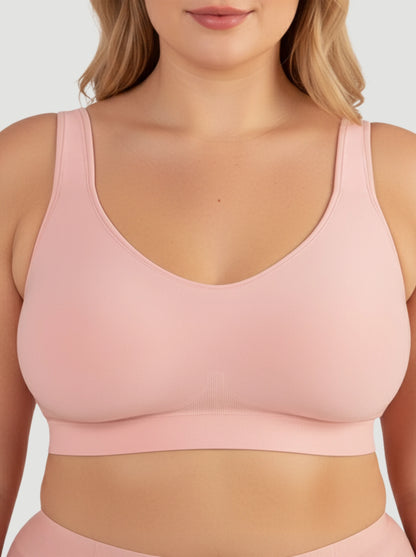 Blush Pink