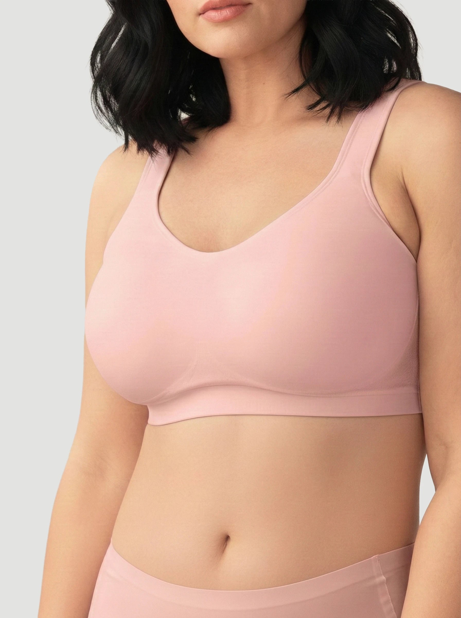 Blush Pink