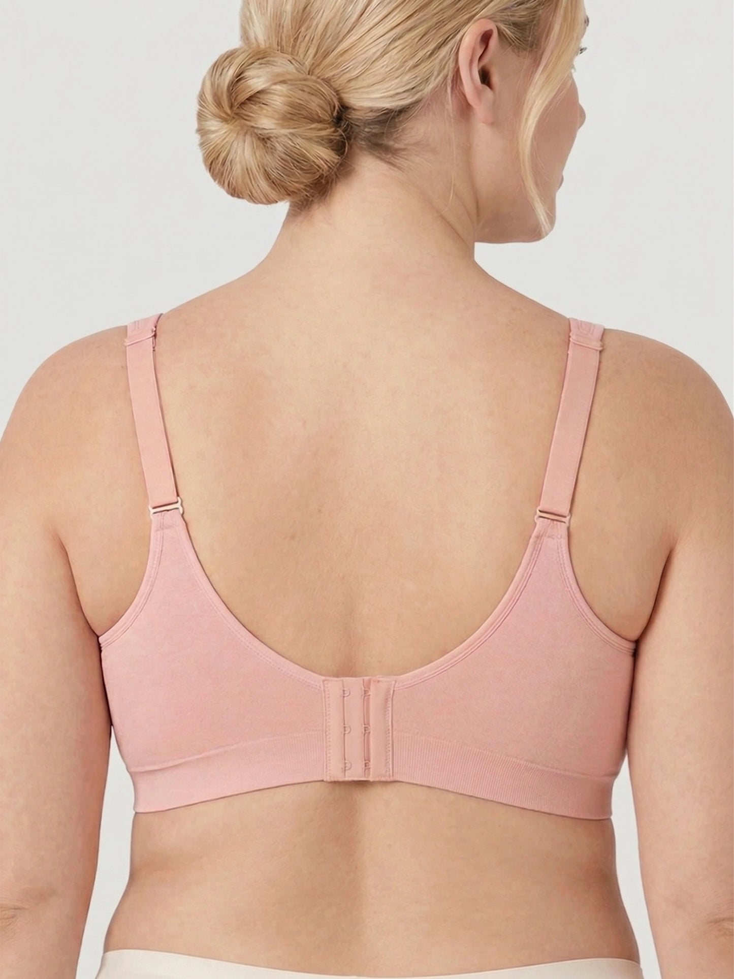Blush Pink