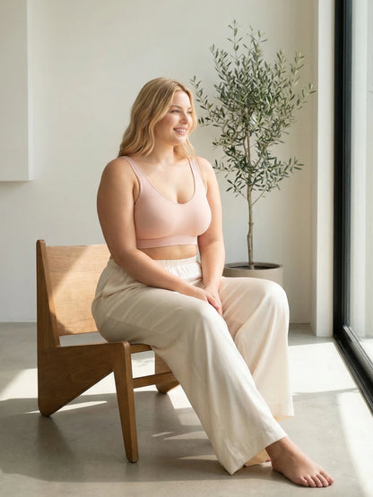 Blush Pink