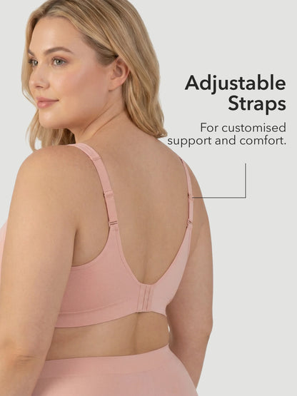 Blush Pink