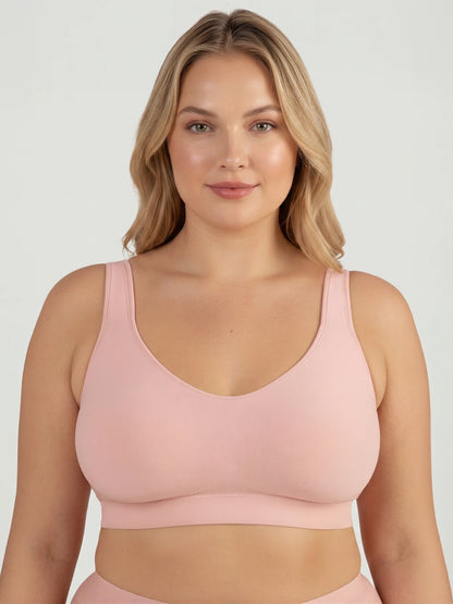 Blush Pink