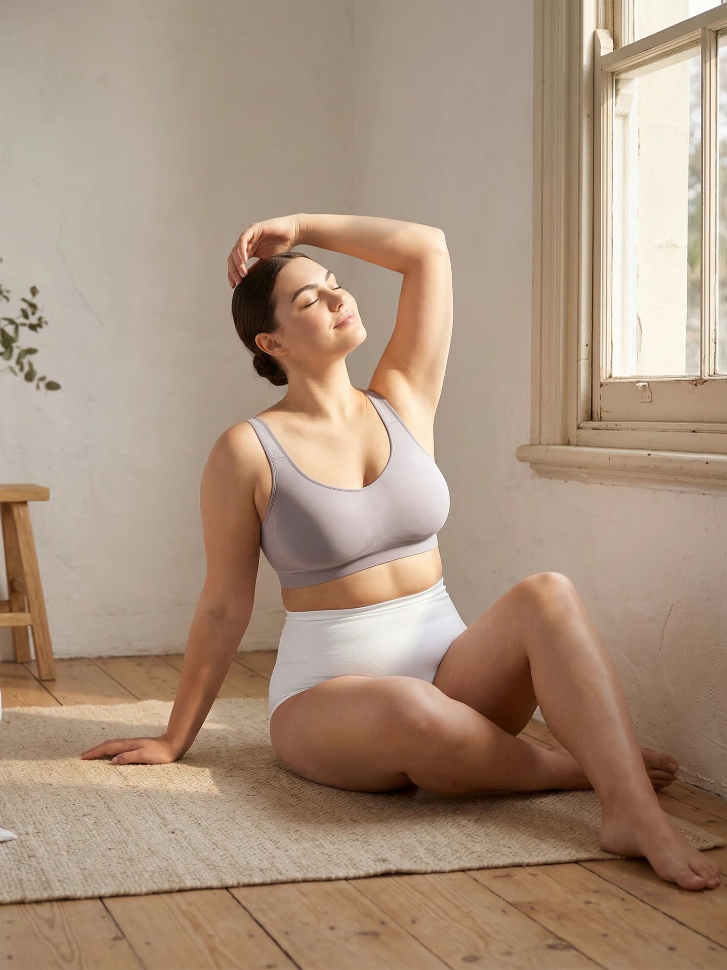Pale Grey