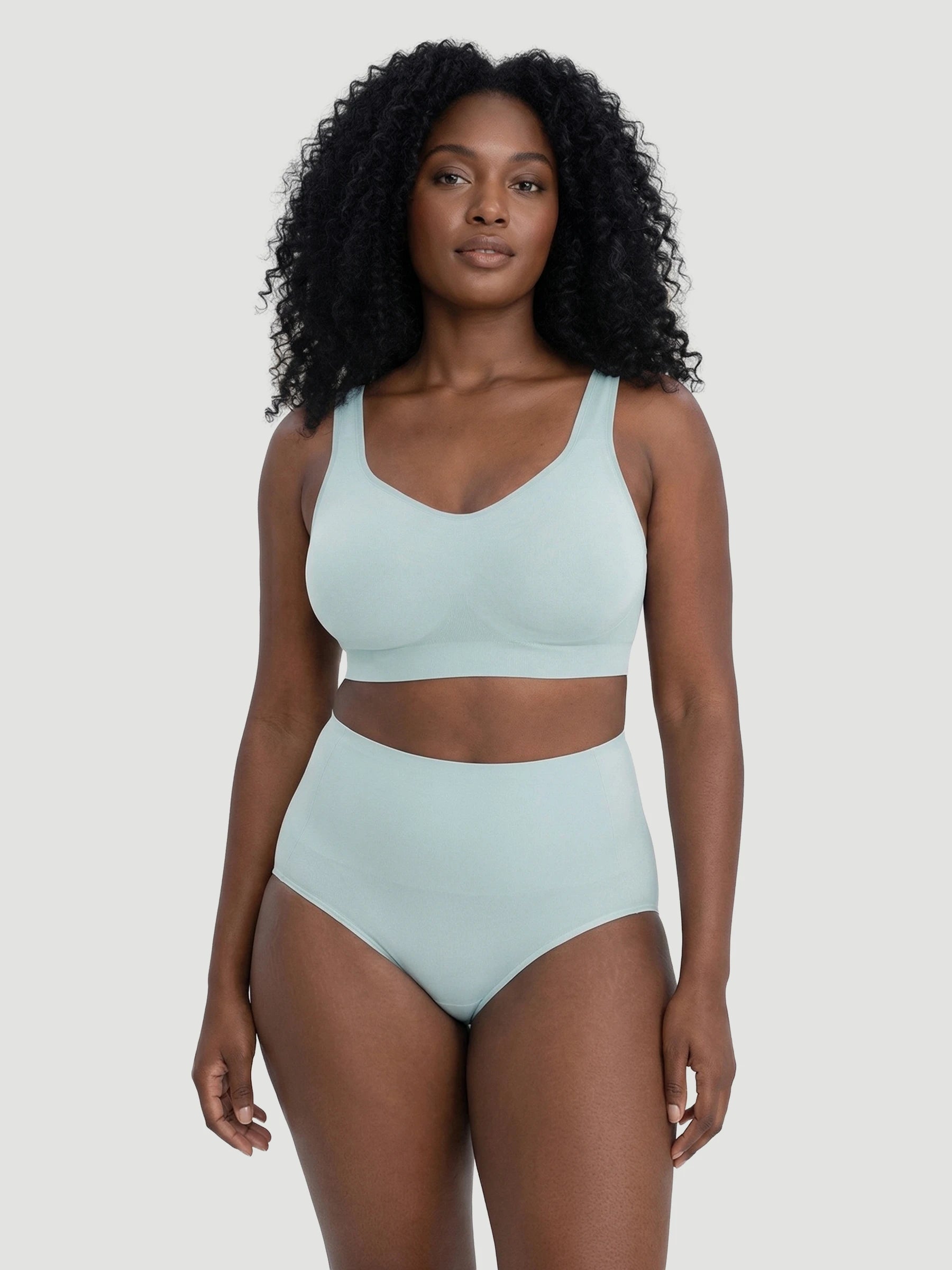 Pale Blue