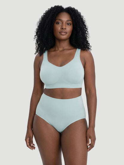 Pale Blue
