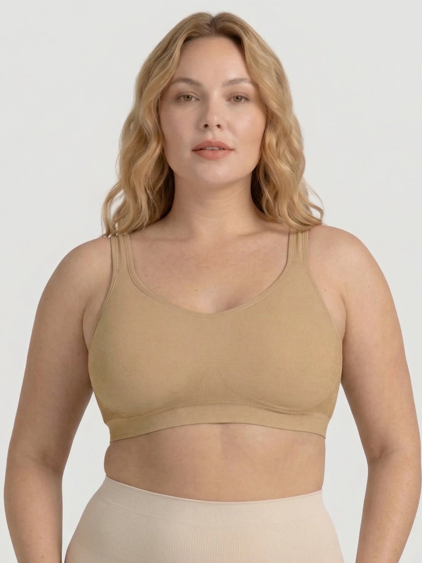 Tan