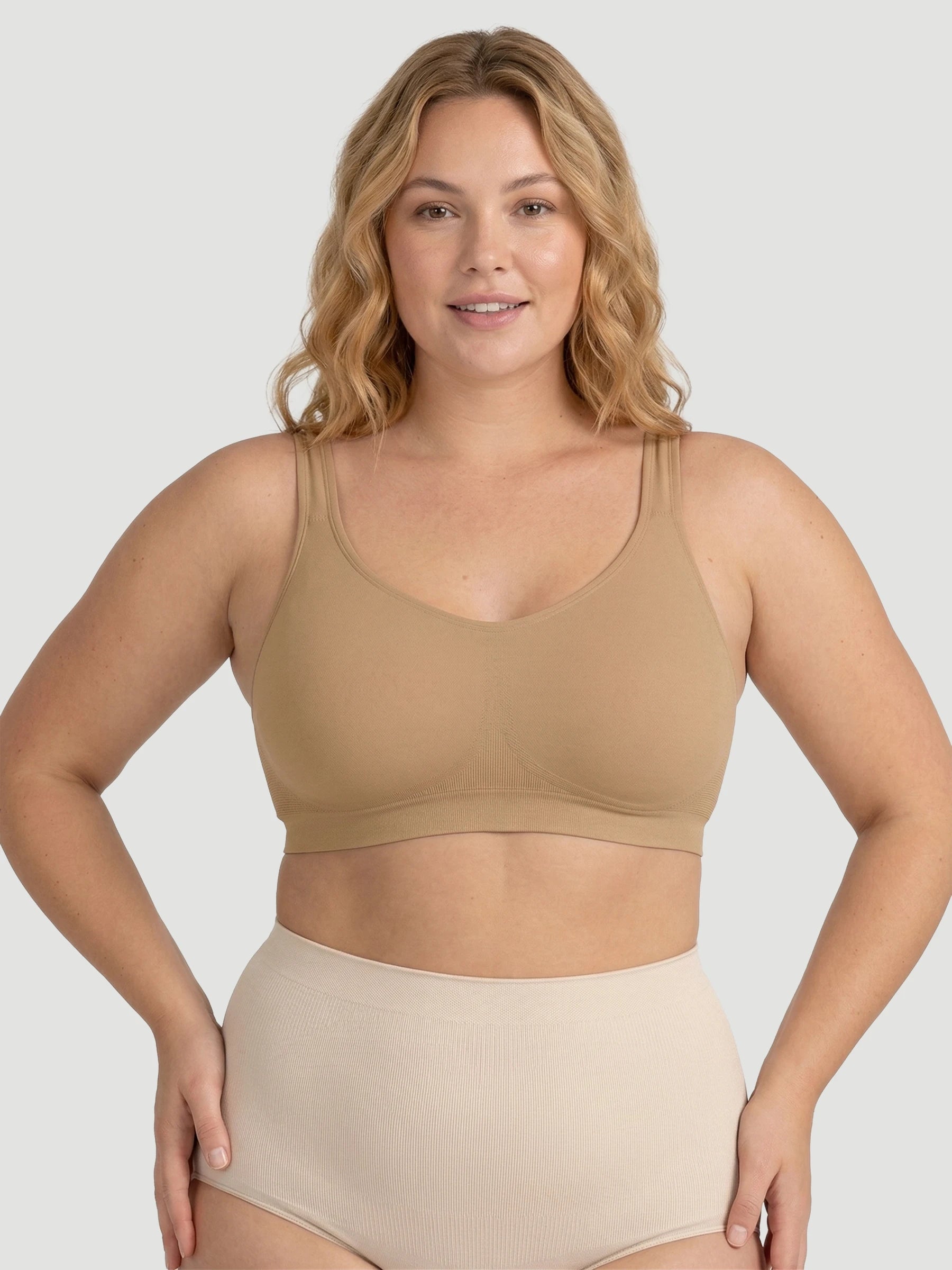 Tan