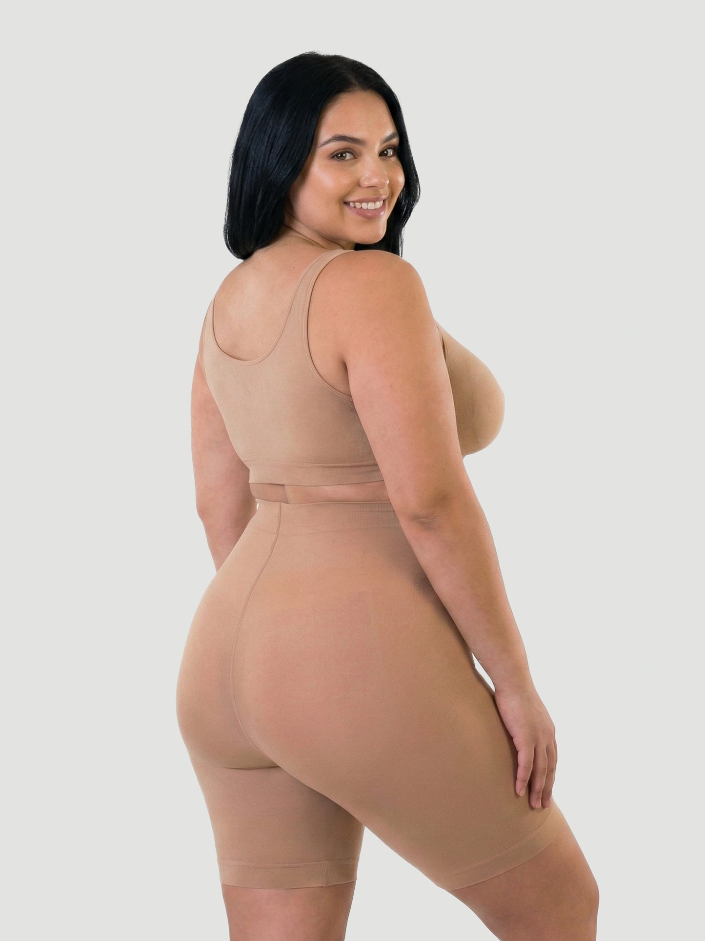 Anti-ChubRub Cooling Shorts Size 10-34