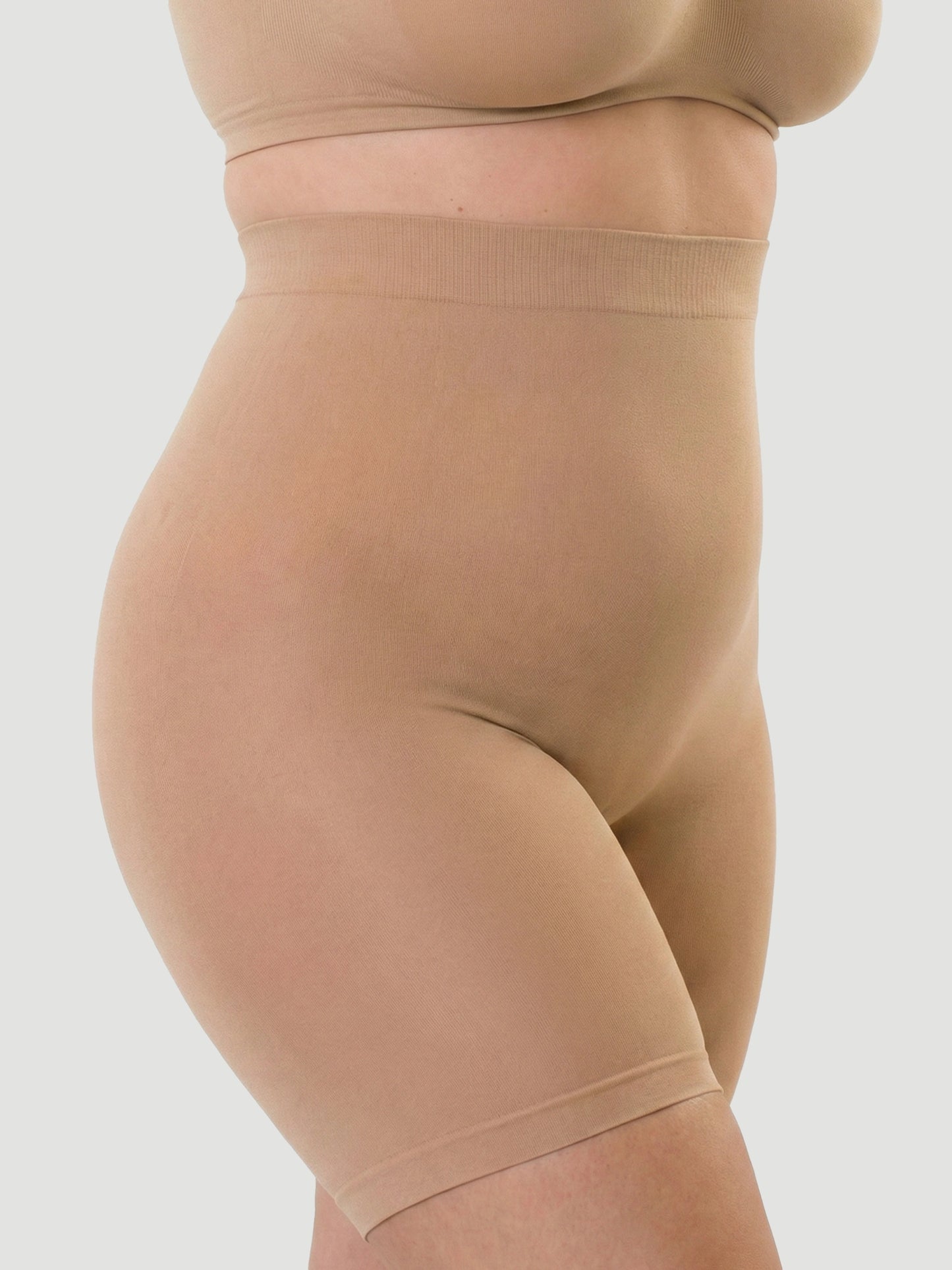 Anti-ChubRub Cooling Shorts Size 10-34