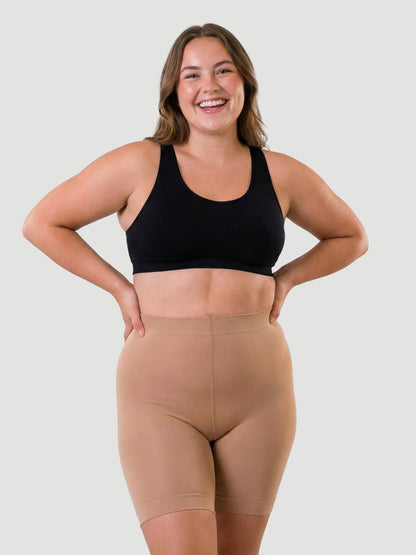 Anti-ChubRub Cooling Shorts Size 10-34