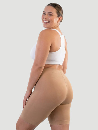 Anti-ChubRub Cooling Shorts Size 10-34