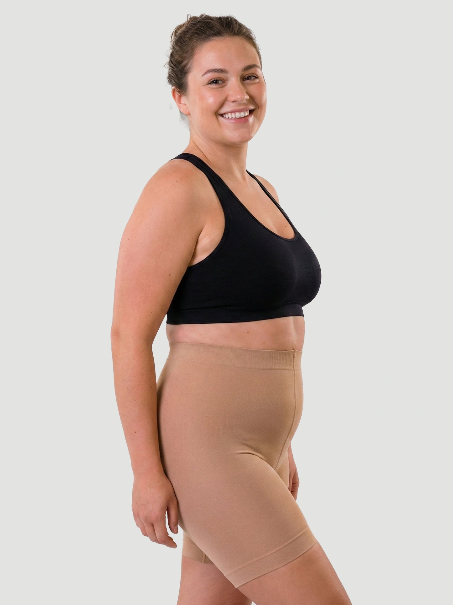 Anti-ChubRub Cooling Shorts Size 10-34