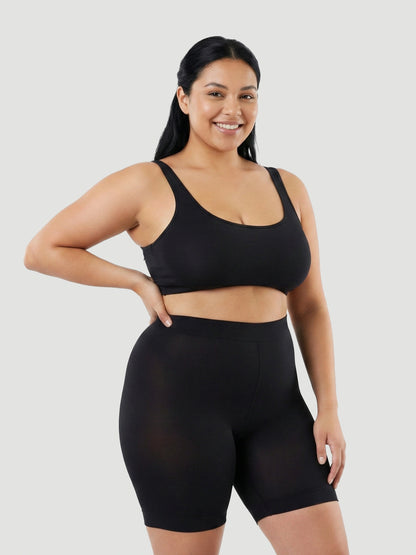 Anti-ChubRub Cooling Shorts Size 10-34