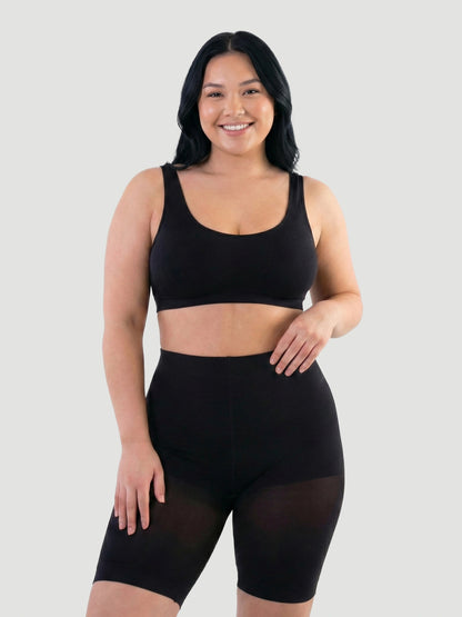 Anti-ChubRub Cooling Shorts Size 10-34