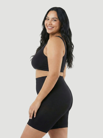 Anti-ChubRub Cooling Shorts Size 10-34