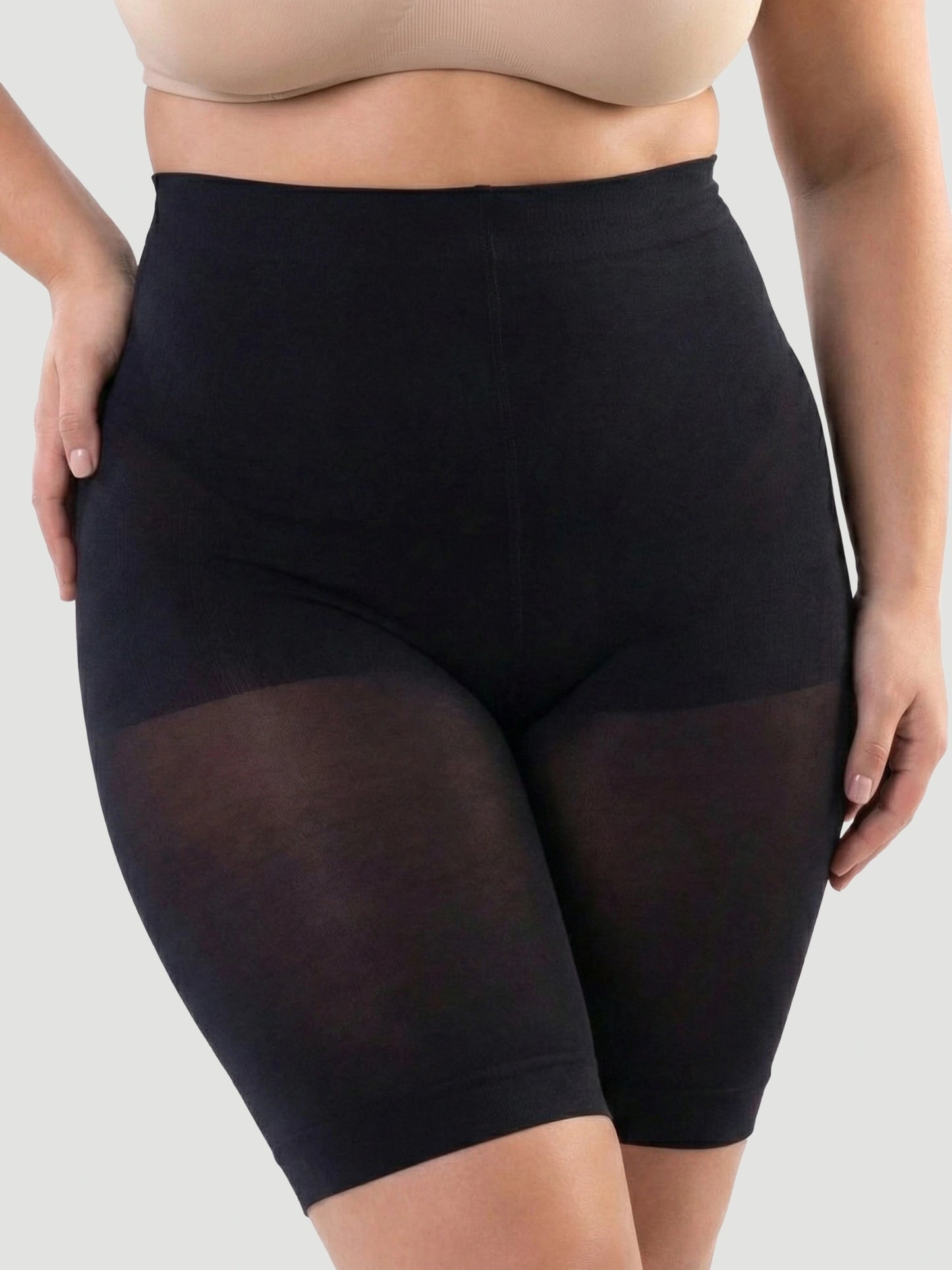 Anti-ChubRub Cooling Shorts Size 10-34