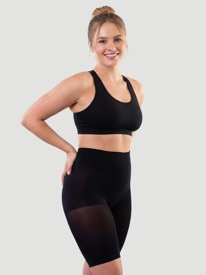 Anti-ChubRub Cooling Shorts Size 10-34