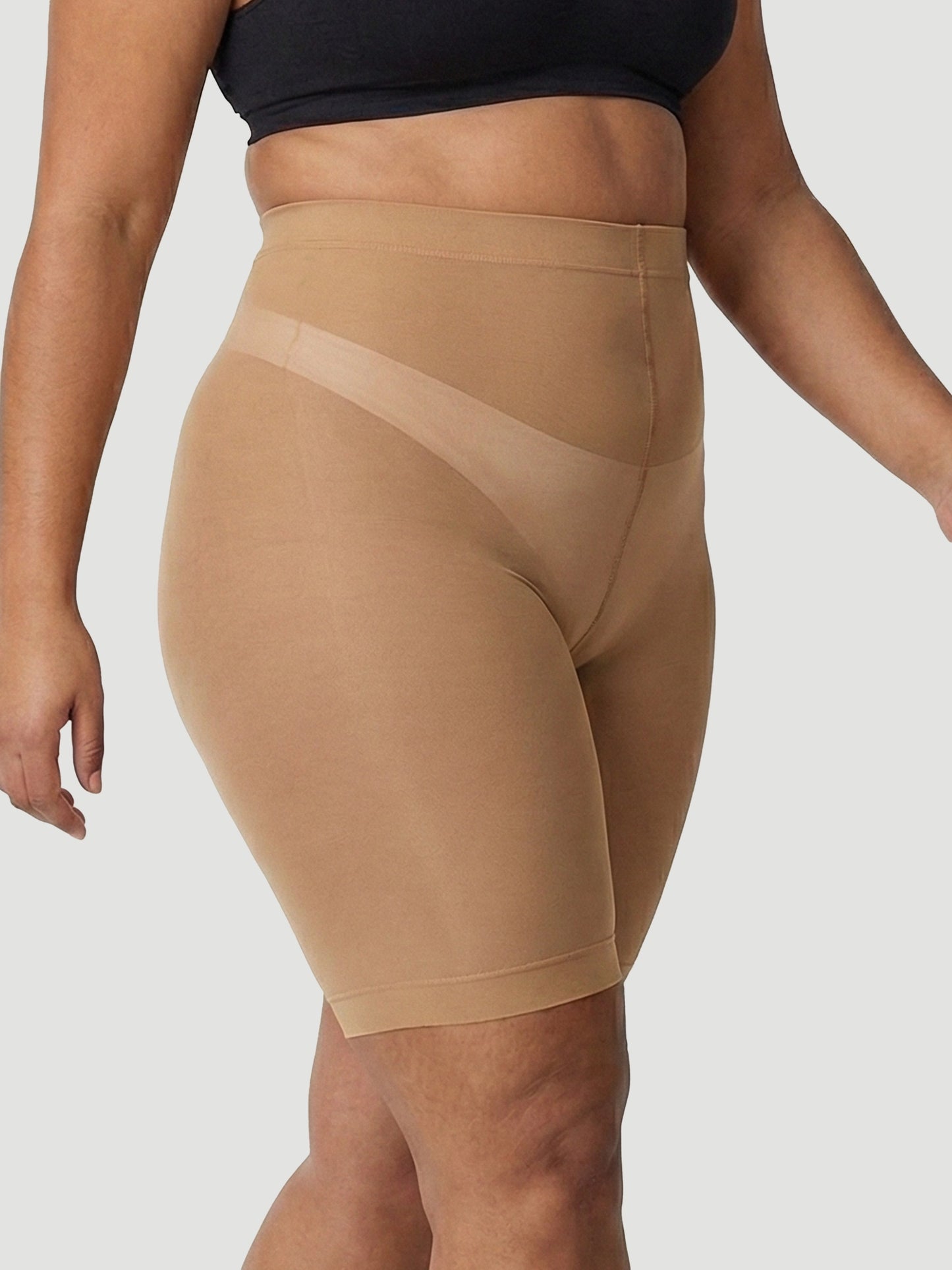 Anti-ChubRub Cooling Shorts Size 10-34