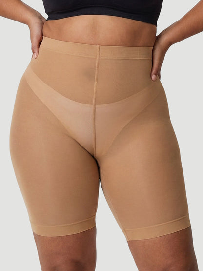 Anti-ChubRub Cooling Shorts Size 10-34