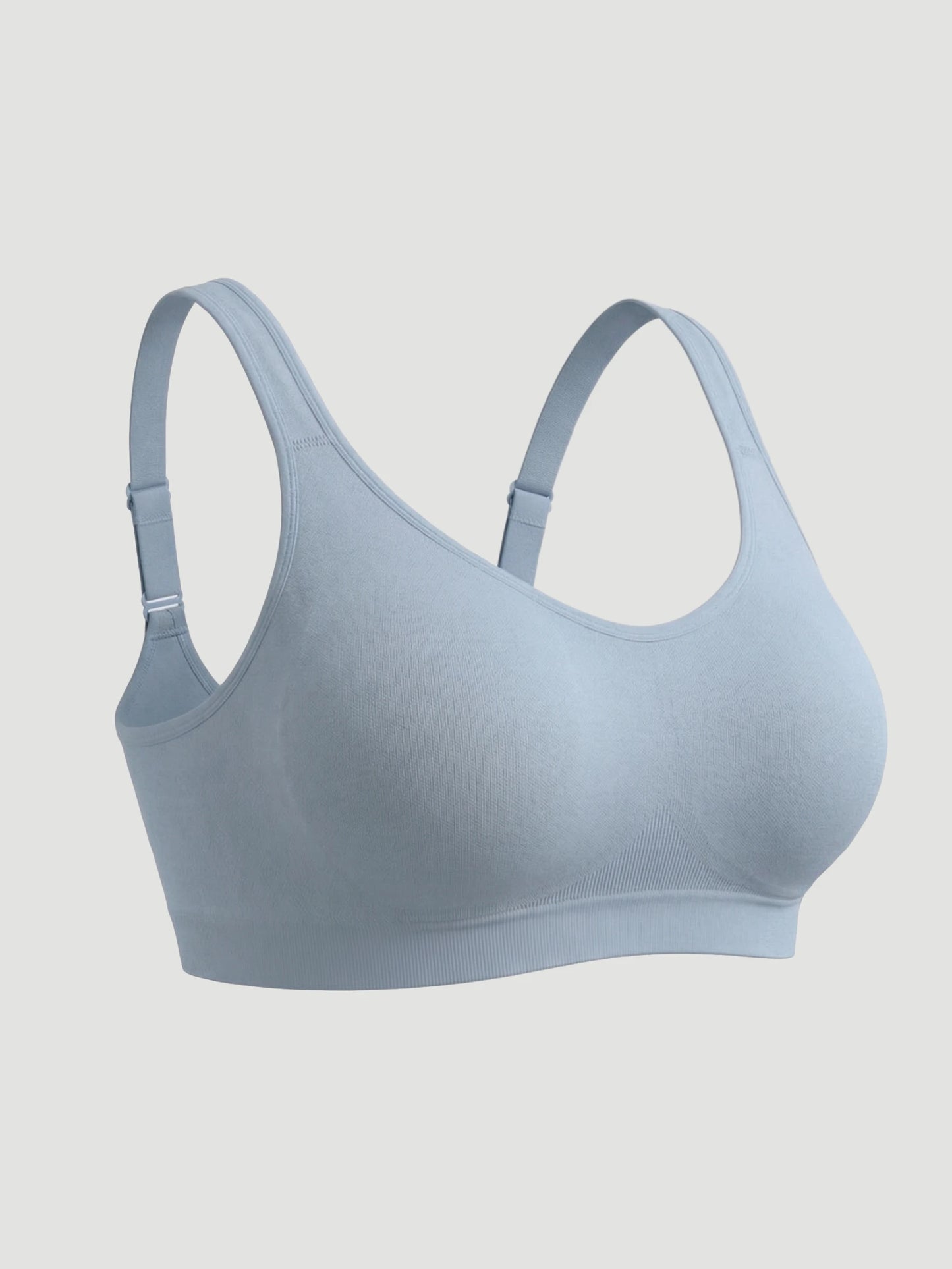Pale Blue