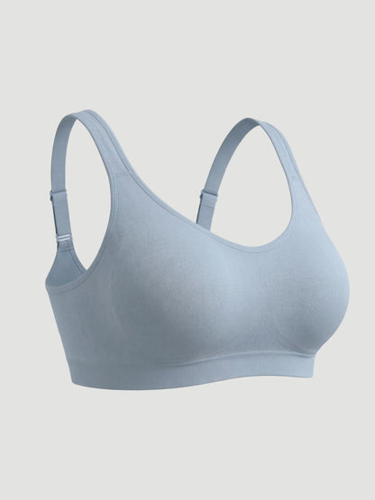 Pale Blue