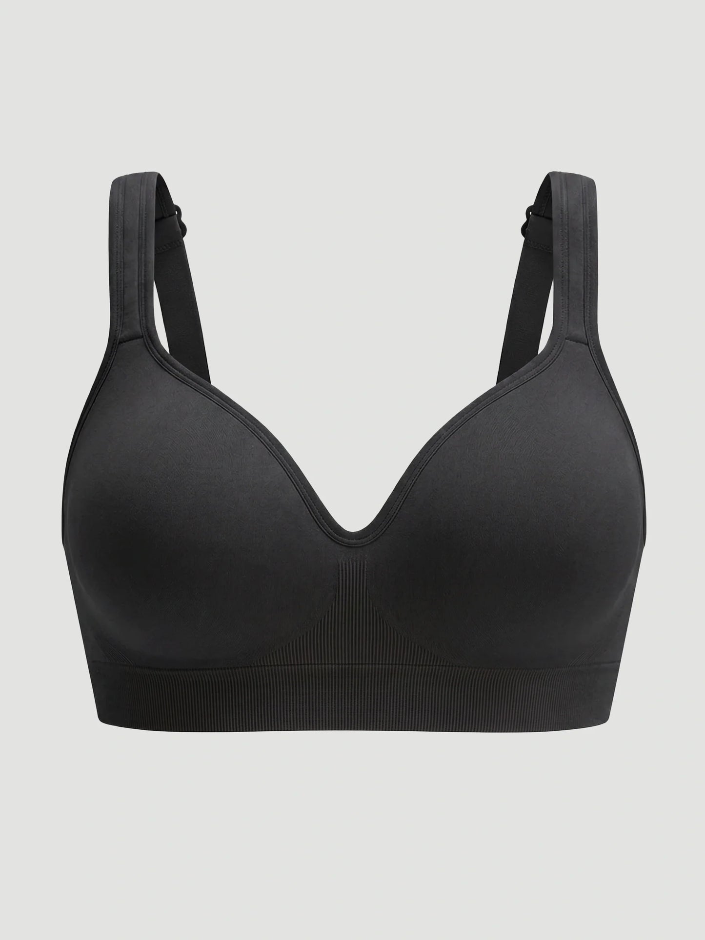 Contour Comfy Wirefree Bra