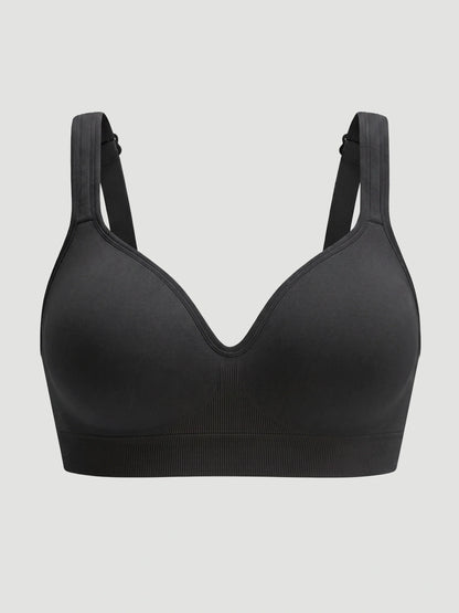Contour Comfy Wirefree Bra