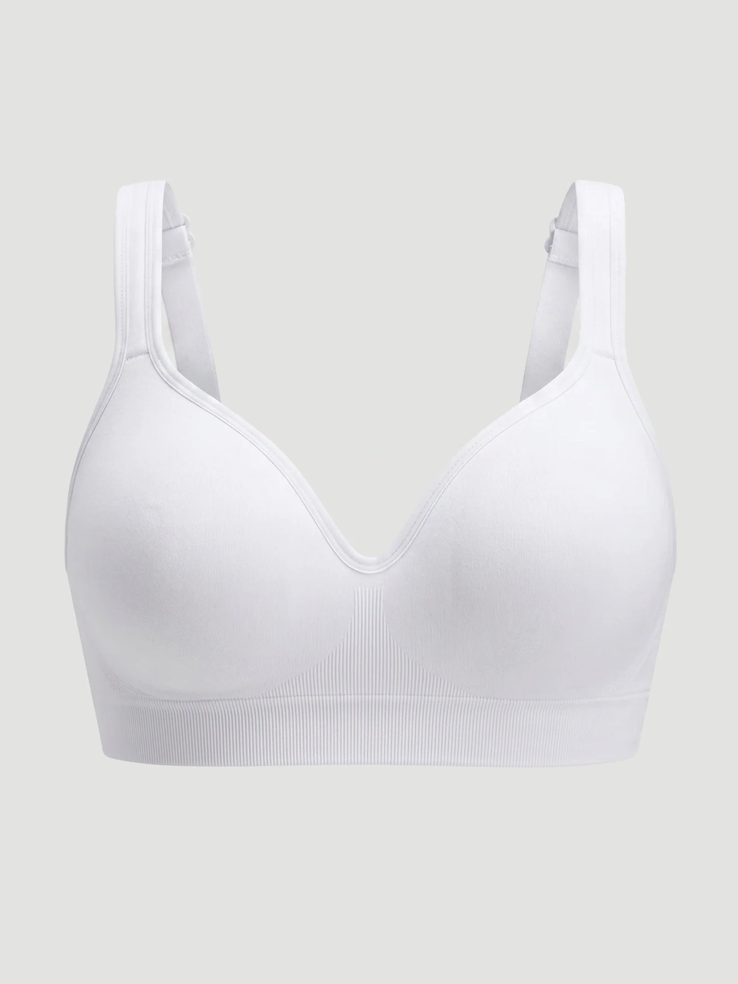 Contour Comfy Wirefree Bra