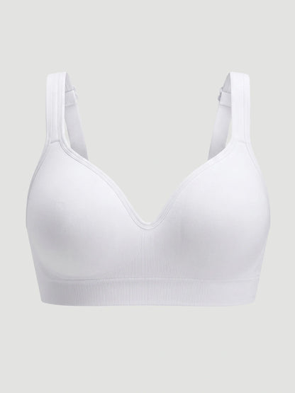 Contour Comfy Wirefree Bra