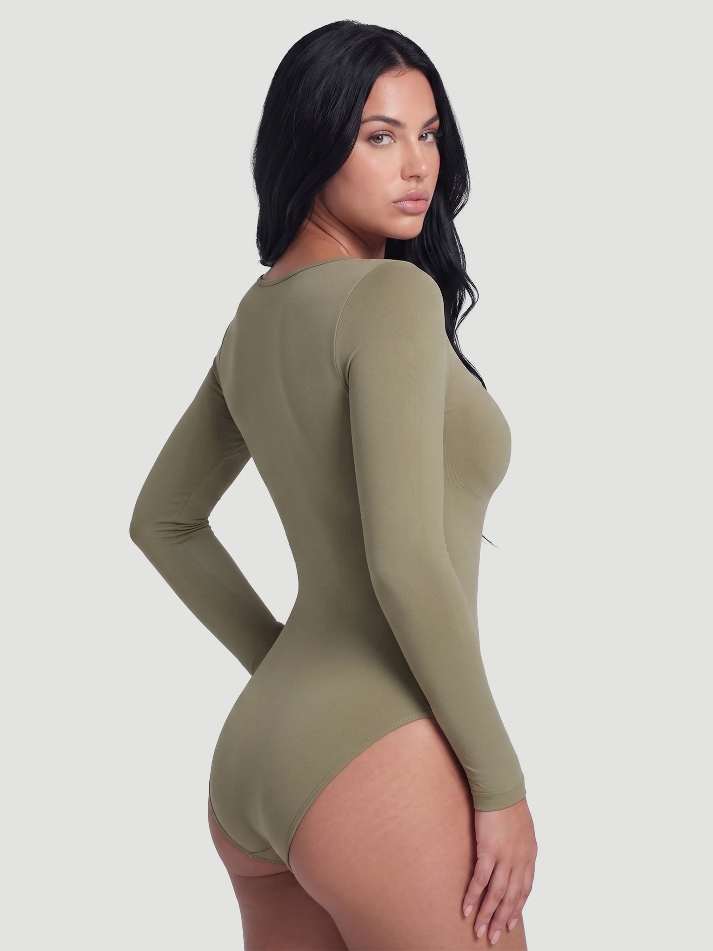 Olive Green