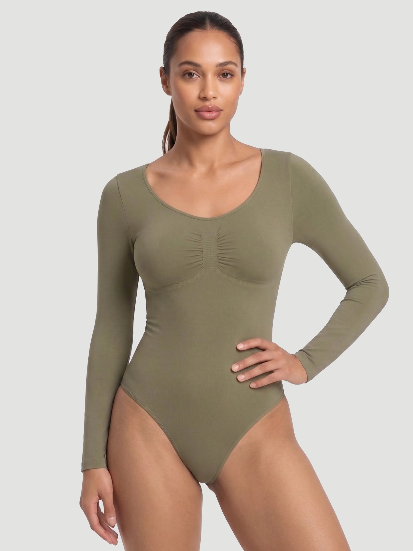 Olive Green