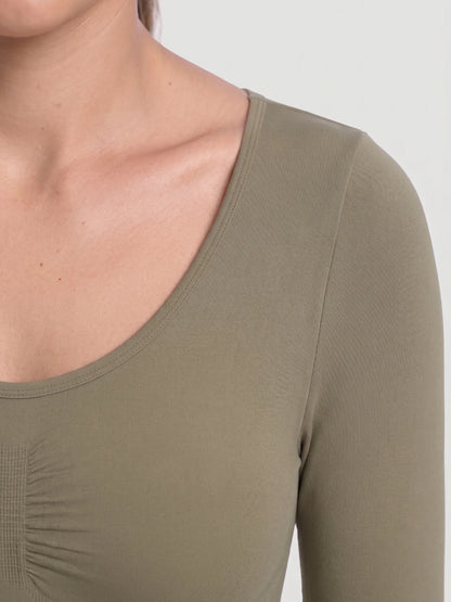 Olive Green