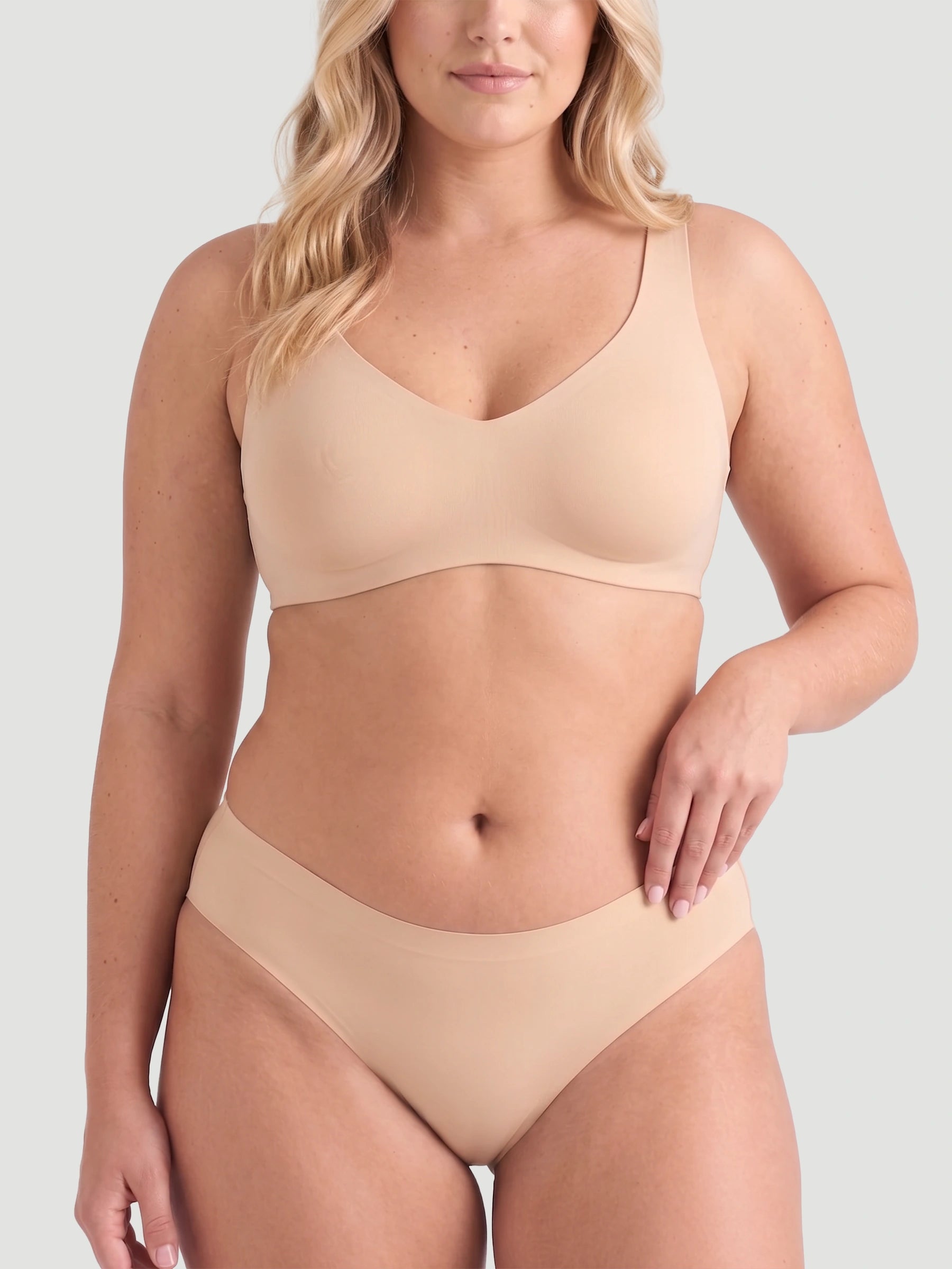 Beige