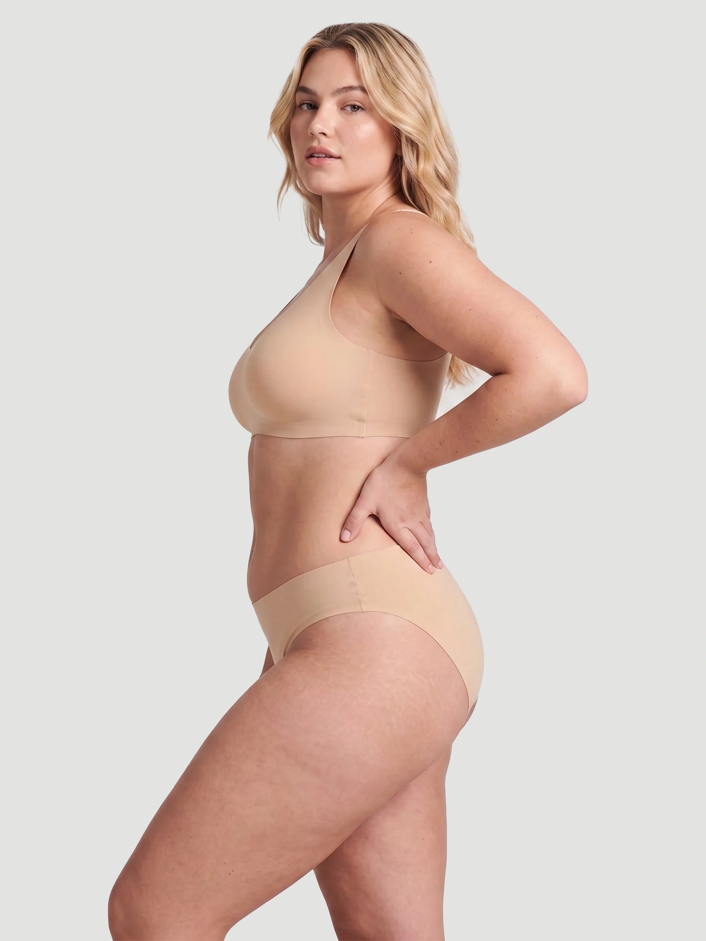 Beige